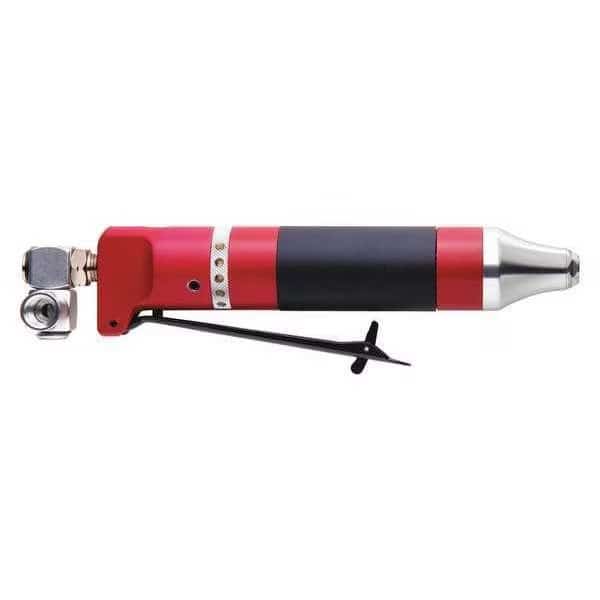 .2 Inch Air File with 4 Files and Swivel Air Inlet