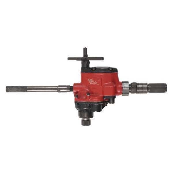 7/8" Reversible T-Handle Air Drill 480 rpm, Chicago Pneumatic, Mfr#: CP1820R22