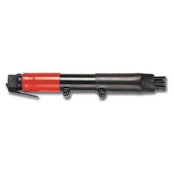 Needle Scaler Kit,3,000 bpm,5.7 lb, Mfr#: B16M, CHICAGO PNEUMATIC