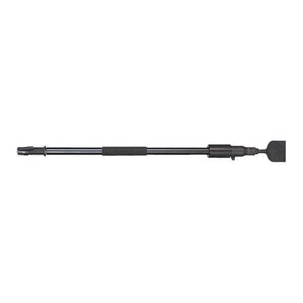 1.35" Stroke Air Scaler 2200 bpm
