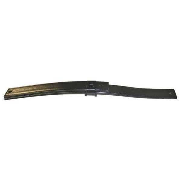 Cantilever Front Leaf Spring