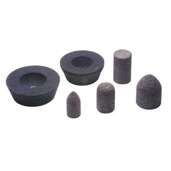 Cup Whl, 4/3x2x5/8-11, A16Q6B, No Back, T11