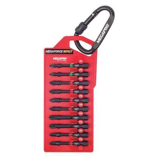 Impact Bit, Phillips, 2"