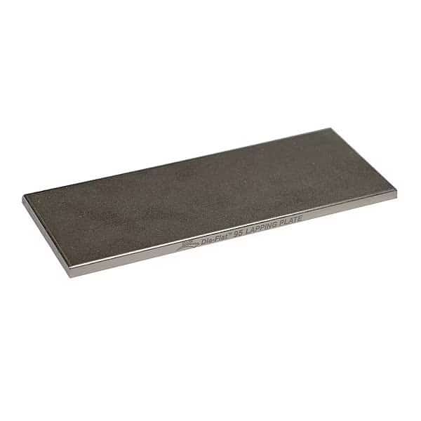 Dia-Flat Lapping Stone,95 Micron , Mfr#: DIAFLAT-95
