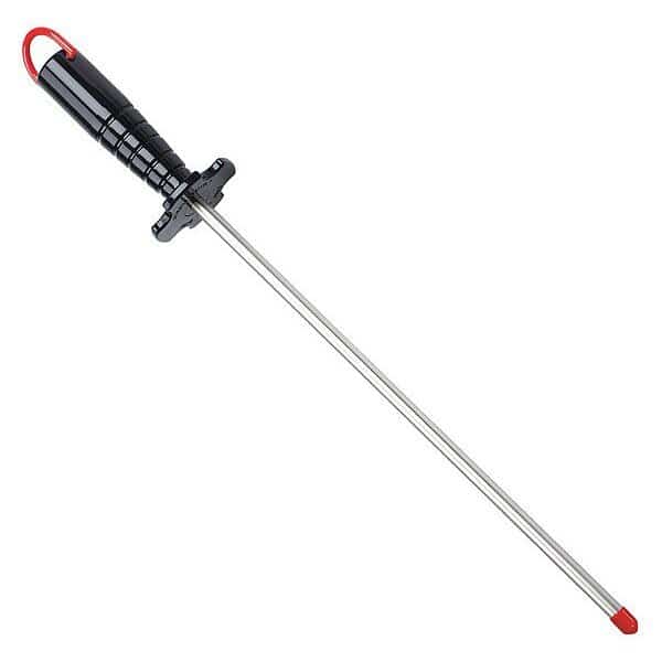 Sharpening Steel, Fine, 14in.