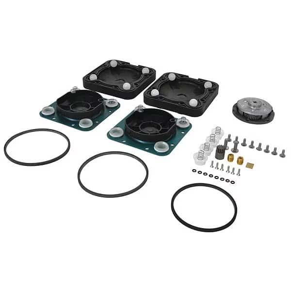 Santoprene Repair Kit