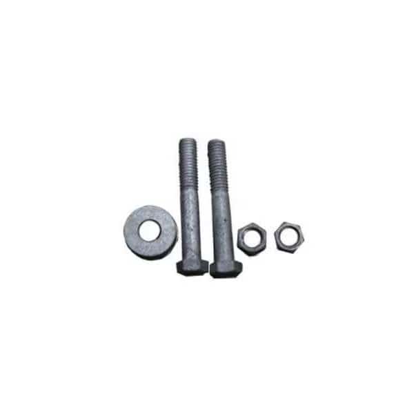 Hardware Kit, Ideal Shield, Mfr#: HARDWARE