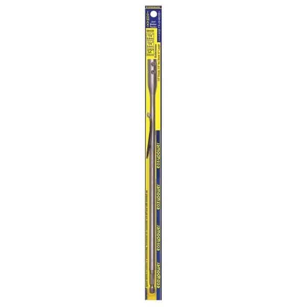 Hex Extensions, 1/4 In