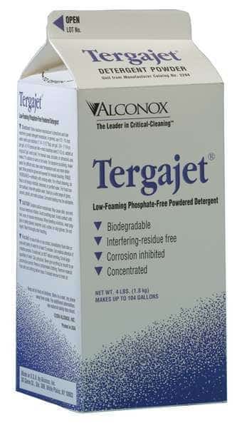 Detergent,25 lb., Mfr#: 2225, ALCONOX