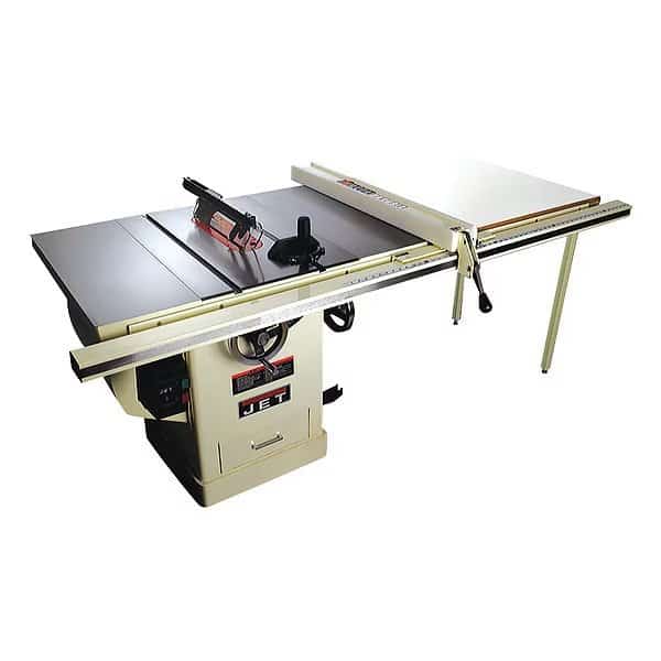 Corded Table Saw 10 in Blade Dia., 4 1/5 ft