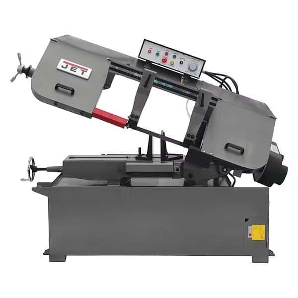 Band Saw, 13" x 19" or 10" x 21" Rectangle, 13" Round, 13 in Square, 230/460V AC V, 3 hp HP