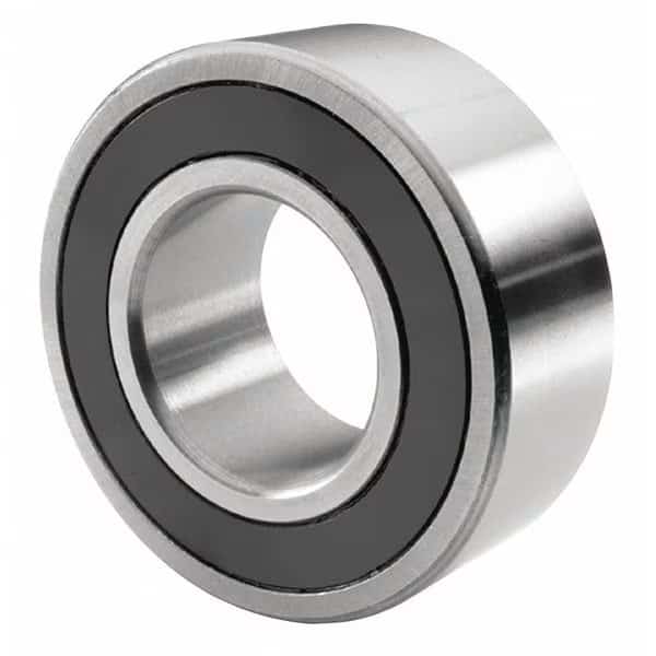 Ball Bearing, 40mm Bore, 80mm, 23mm, W