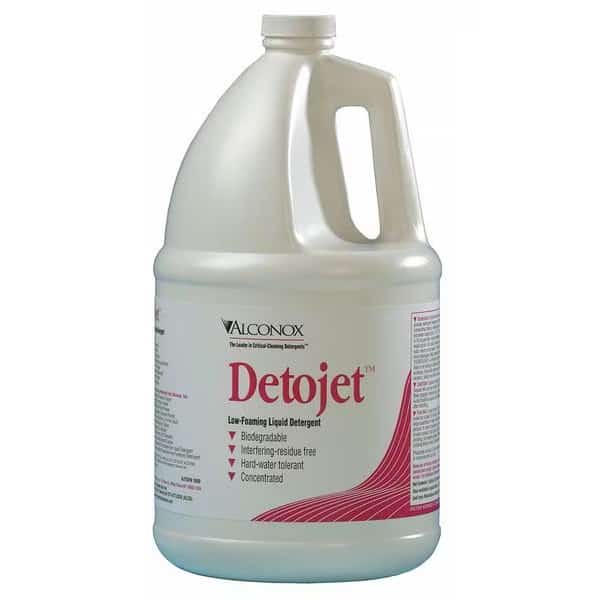 Detergent, 5 gal.