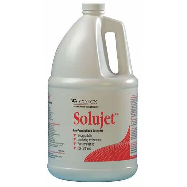 Detergent, 15 gal.