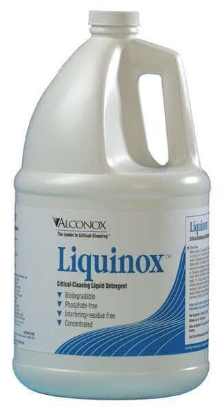 Detergent, 1 qt., PK12