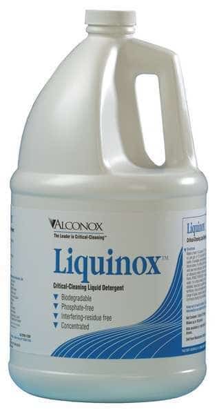 Detergent, 1 gal., PK4