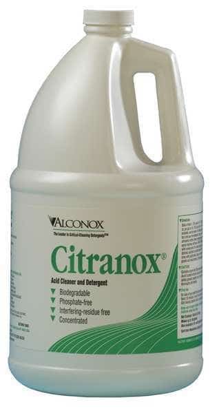 Detergent, 1 gal.