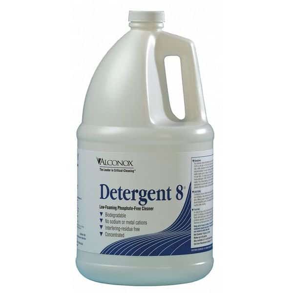 Detergent, 1 gal.
