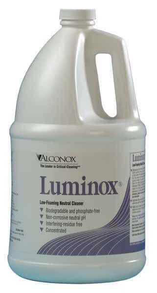 Neutral Cleaner,1 gal., Mfr#: 1901-1, ALCONOX