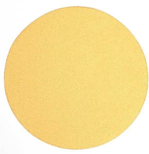 PSA Sanding Disc, 6 In., 400 G, PK50