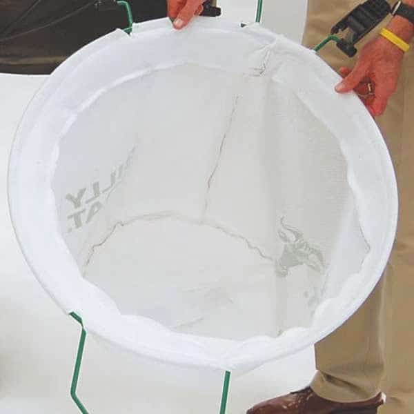Replacement Turf Bag, Use With QV Series