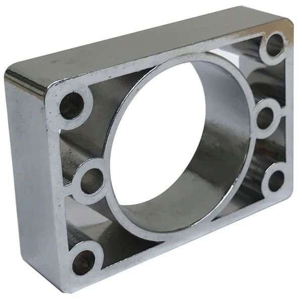 Lock Spacer, Drawer Style, Dead Bolt