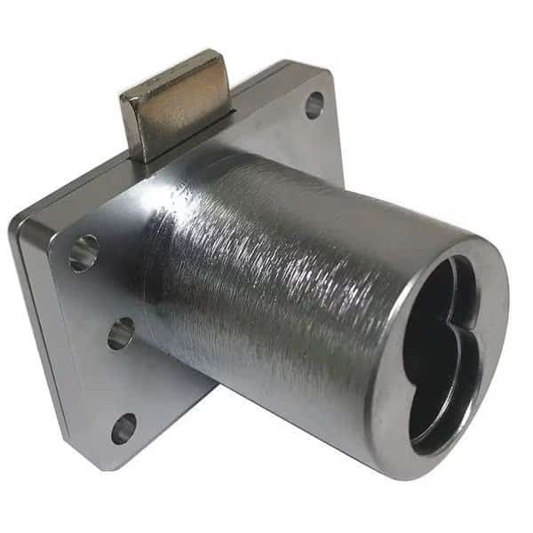 Interchangeable Core, Mfr#: G DI MINI X375BCXX1, DELTA LOCK