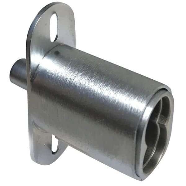 Sliding Door Lock, Plunger, Alike