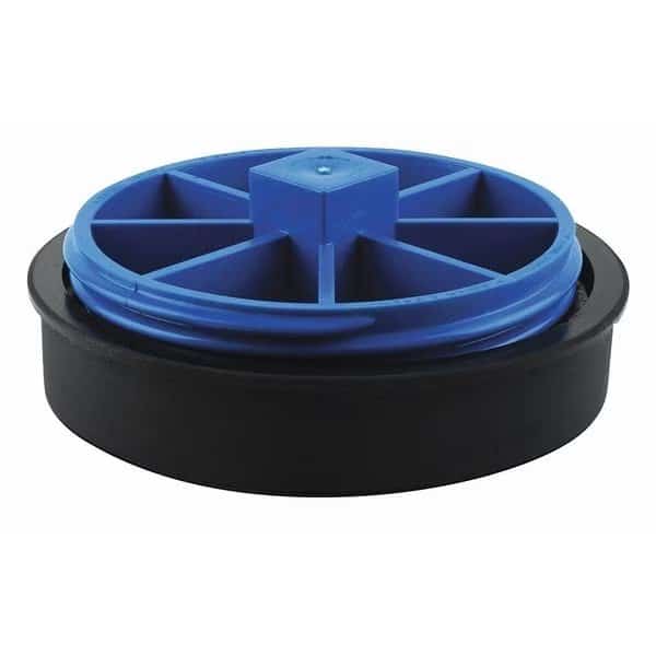 Test Plug, 8" Sz, 50 ft. of Head Pressure, SAFE-T-SEAL, Mfr# MTP802