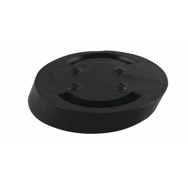 Pad, Rubber, Repair Part Type, 6"