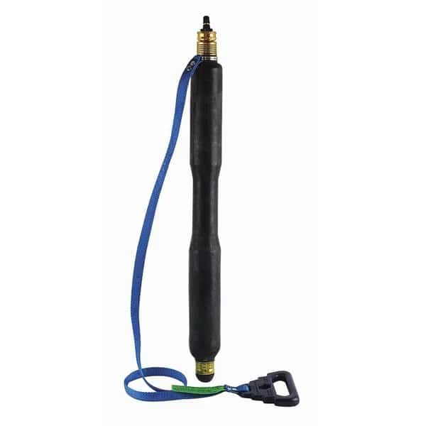 Test Plug,Pneumatic,3" to 4" Sz,56 psi, Mfr#: LTP34SB, SAFE-T-SEAL
