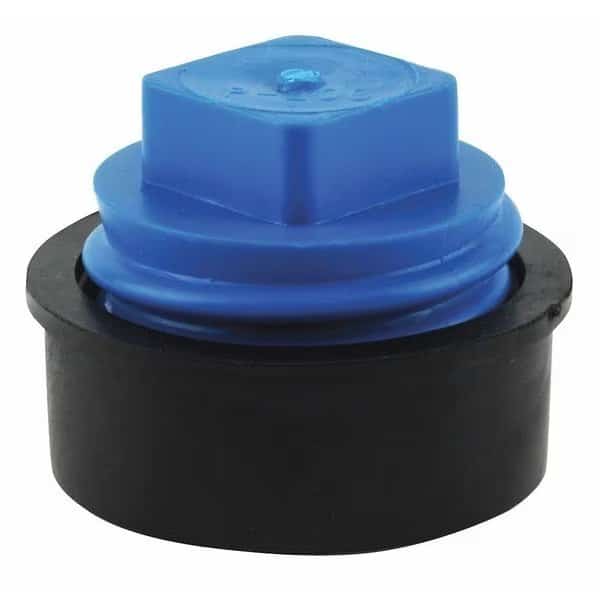 Test Plug, 2" Sz, 50 ft. of Head Pressure