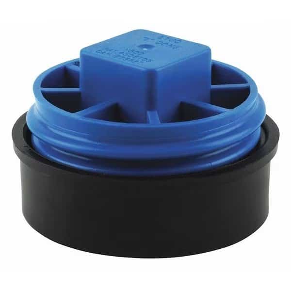 Test Plug,3" Sz,50 ft. of Head Pressure, Mfr#: MTP302, SAFE-T-SEAL