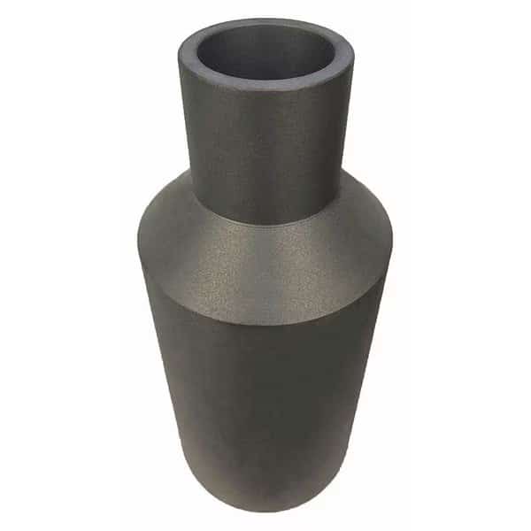 Swage Nipple Swage Nipple, 2" x 3/4" Pipe, Plain, Carbon Steel, Class STD