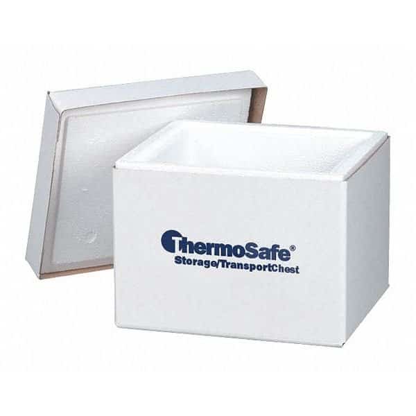 Shipping Kit, 8-3/8" Inside Width, PK8, THERMOSAFE, Mfr# 327