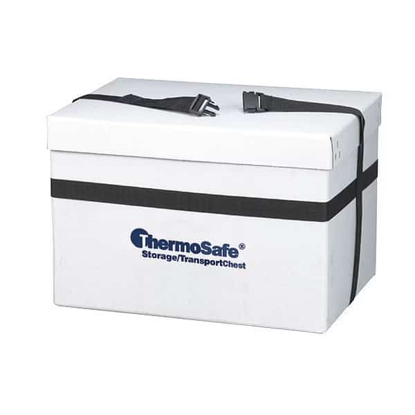 Shipping Kit, 12-3/8" Inside Width, THERMOSAFE, Mfr# 399