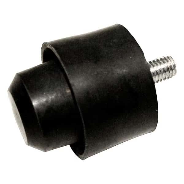 Piston Seal, 2 in L, 1 1/2 in W