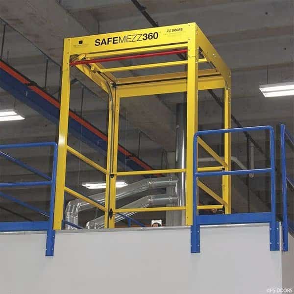 Gate, 60" Adj. Opening