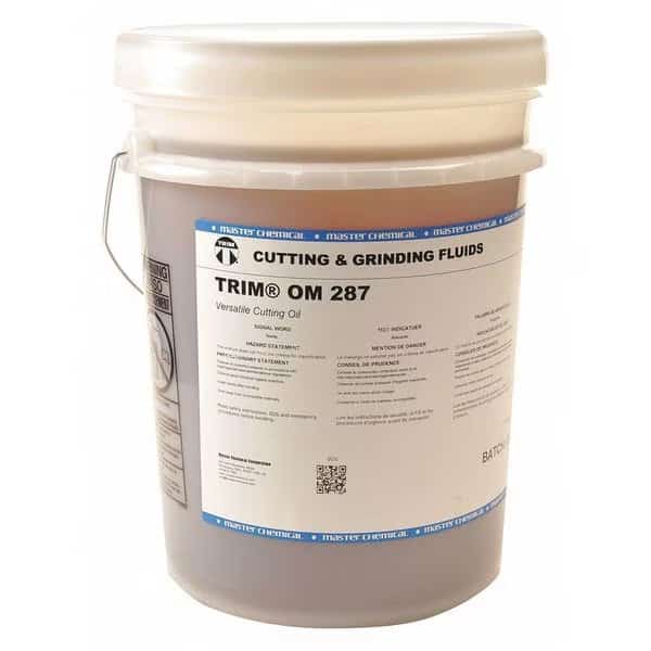 Cutting Oil, 5 gal.