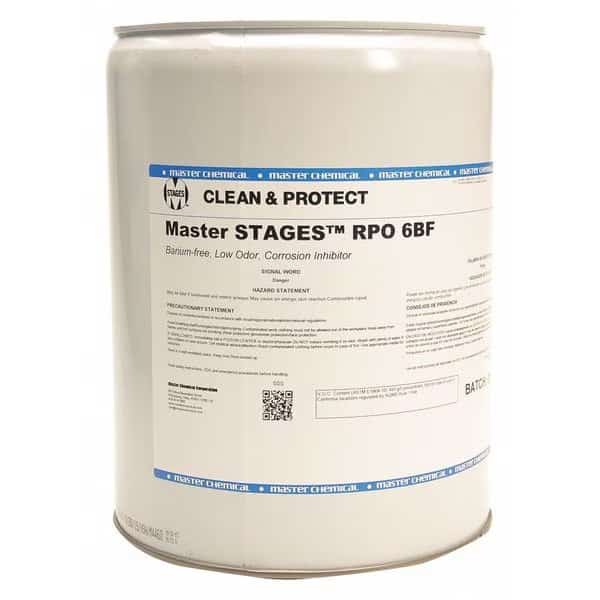 Corrosion Inhibitor, 5 gal.