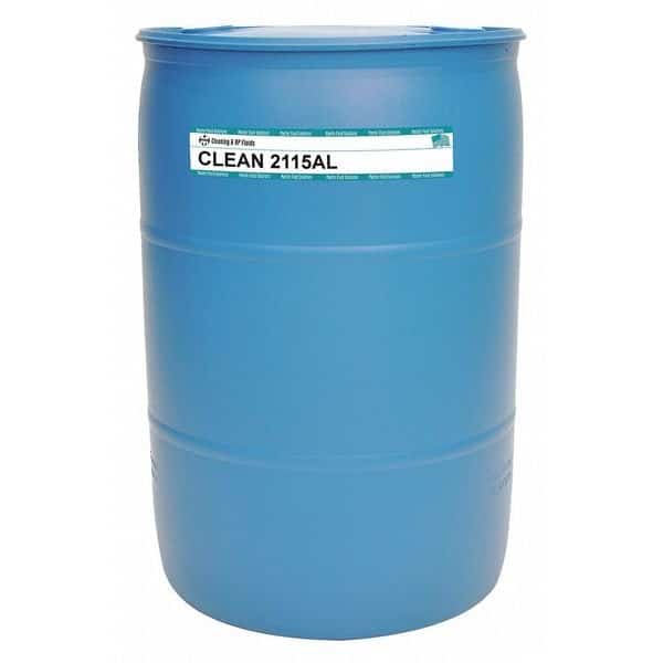 Spray Washing Compound, 54 gal.