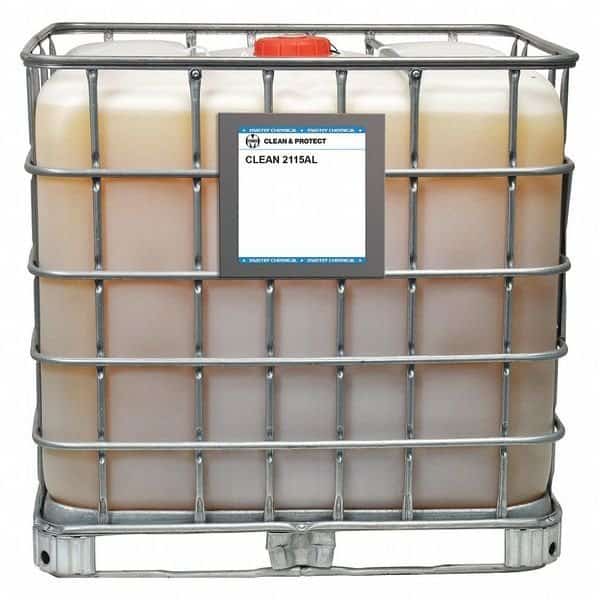 Spray Washing Compound, 270 gal.