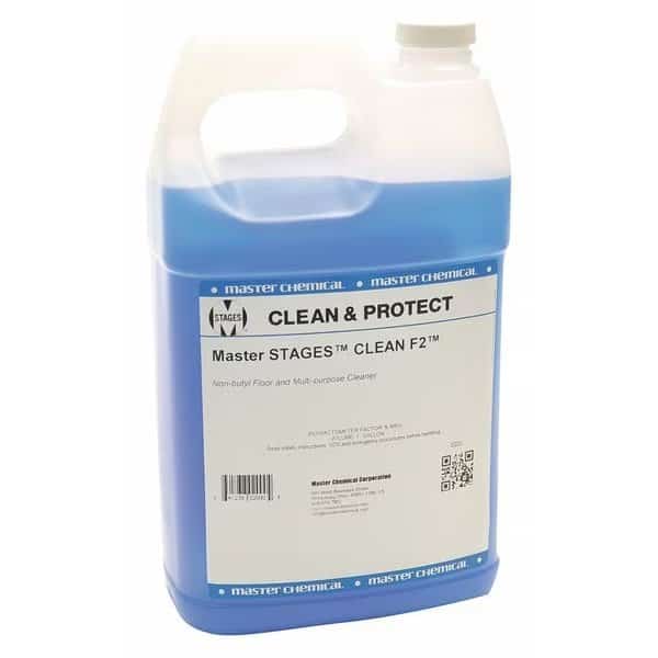 Non-Butyl Cleaner, 1 gal., PK4