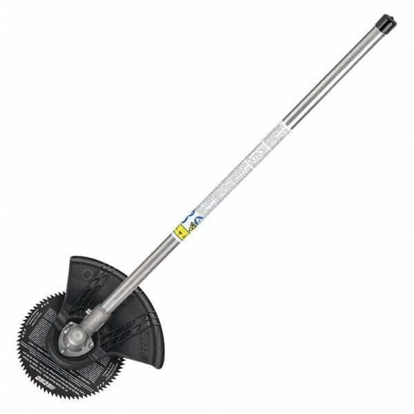 Brush Cutter Attachment, 8" Dia., 34" L, Echo, Mfr#: 99944200601