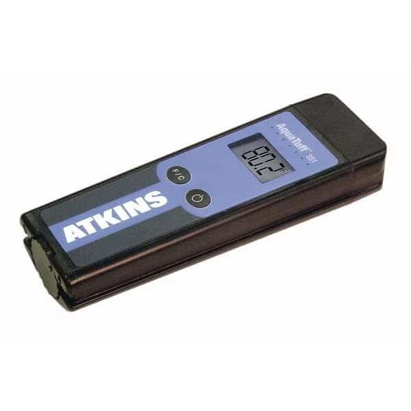 Thermistor Instrument, LCD, 48" Cord L