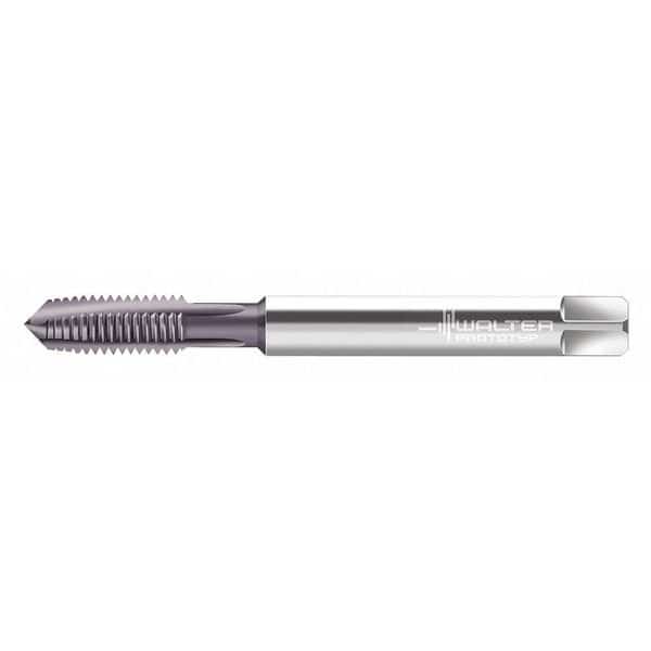 Spiral Point Tap,M5x0.8,HSS, Mfr#: 2021763-M5, WALTER PROTOTYP