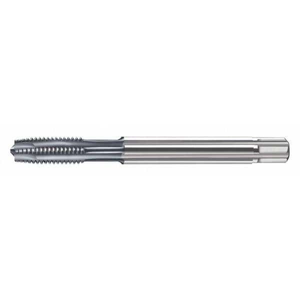 Spiral Point Tap Taper, 4 Flutes