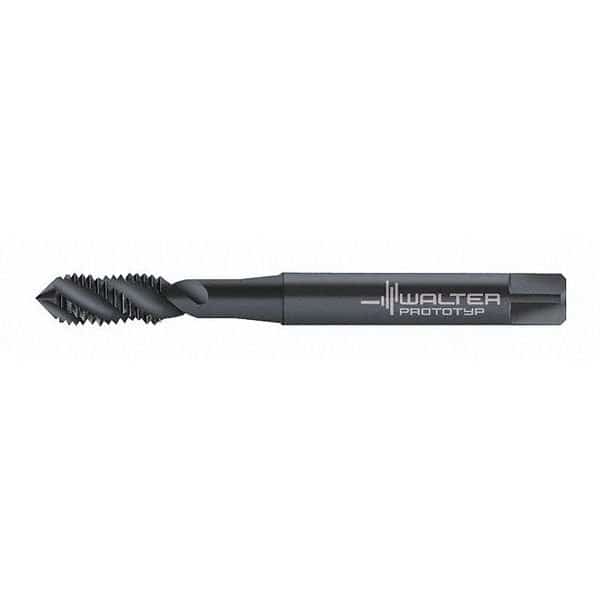 Spiral Flute Tap, Plug 3 Flutes
