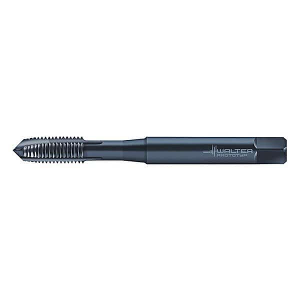 Spiral Point Tap Taper, 2 Flutes