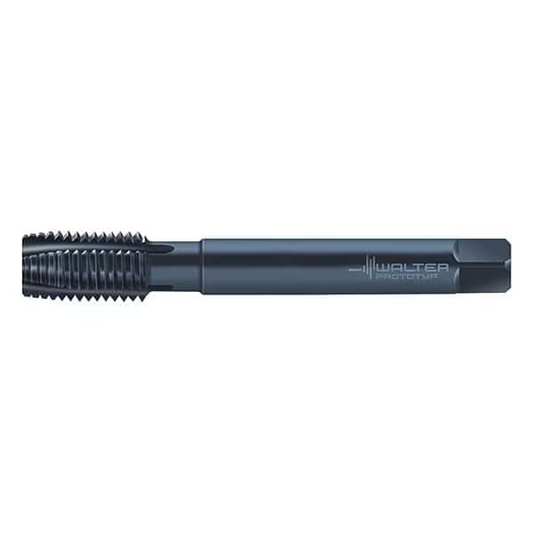 Spiral Point Tap Taper, 4 Flutes